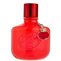 Red Delicious Charmingly Delicious