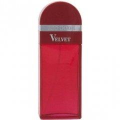 Red Door Velvet