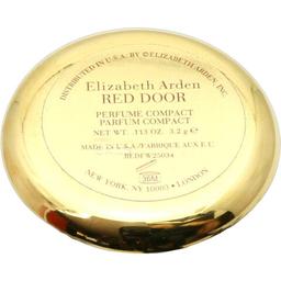 Red Door