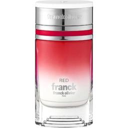 Red Franck