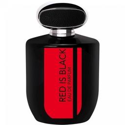 Red Is Black