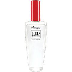 Red Passion