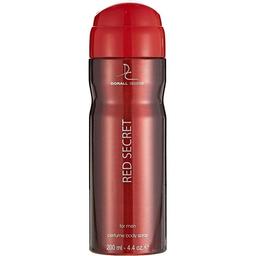 Red Secret