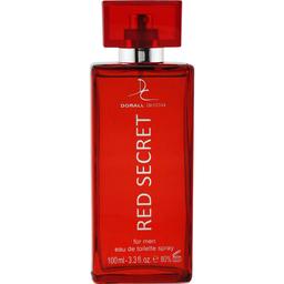 Red Secret