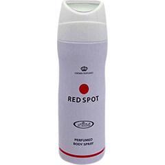 Red Spot