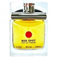 Red Spot