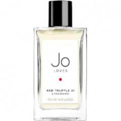 Red Truffle 21