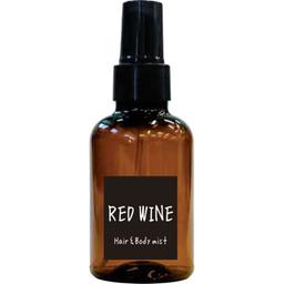 Red Wine