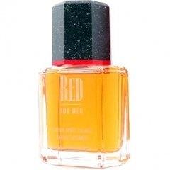 Red for Men