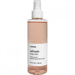 Refresh