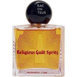 Religious Guilt Spritz