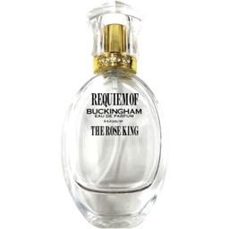 Requiem of the Rose King - Buckingham