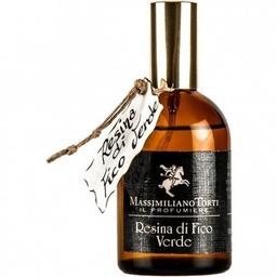 Resina di Fico Verde