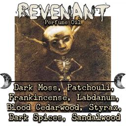 Revenant