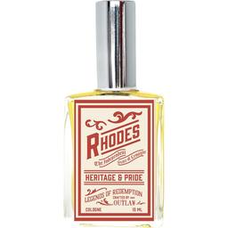 Rhodes