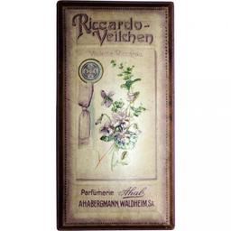 Riccardo-Veilchen