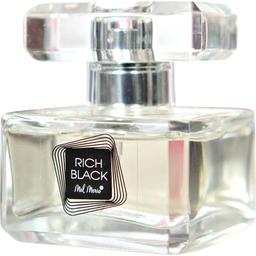 Rich Black