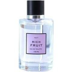 Rich Fruit