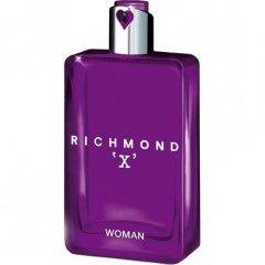 Richmond X Woman