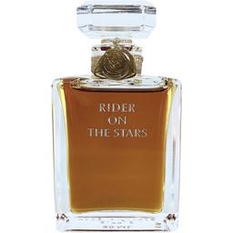 Rider on the Stars