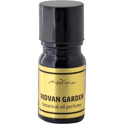 Ridvan Garden