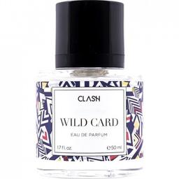 Riot (M) - Wild Card