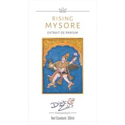 Rising Mysore