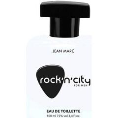 Rock'n'City