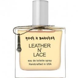 Rock N' Bangkok - Leather N' Lace