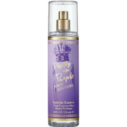 Rock The Rainbow - Pretty in Purple