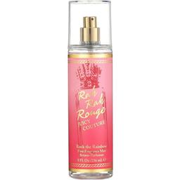 Rock The Rainbow - Rah Rah Rouge