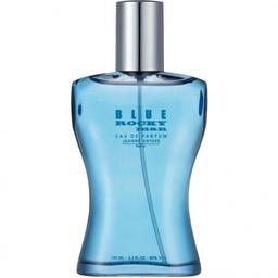 Rocky Man Blue