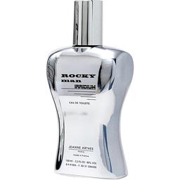Rocky Man Irridium