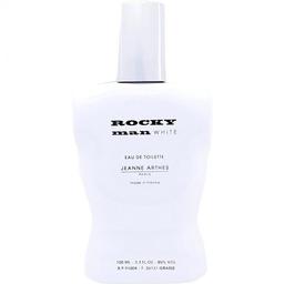 Rocky Man White