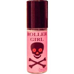Roller Girl