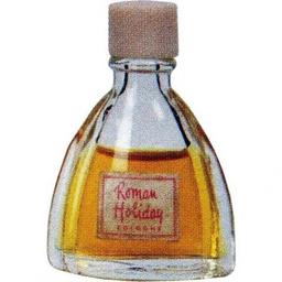 Roman Holiday