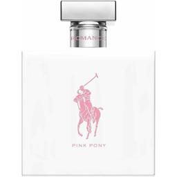 Romance Pink Pony Edition