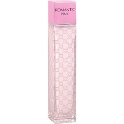 Romantic Pink