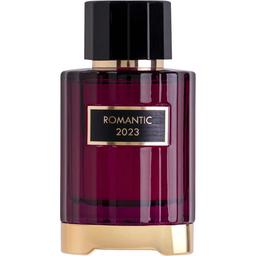 Romatic 2023