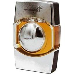 Rooh Al Rooh (Silver)