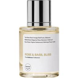 Rose & Basil Bliss