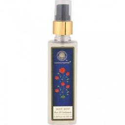 Rose & Cardamom