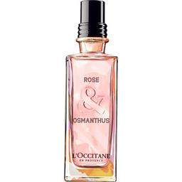 Rose & Osmanthus