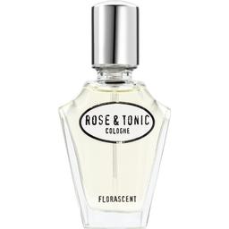 Rose & Tonic
