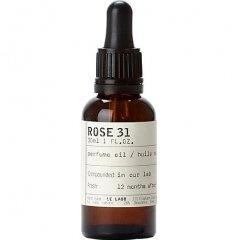 Rose 31