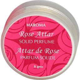 Rose Attar