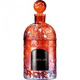Rose Barbare Le Flacon aux Abeilles