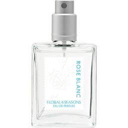 Rose Blanc