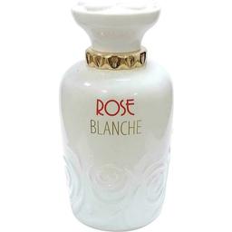 Rose Blanche