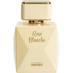 Rose Blanche